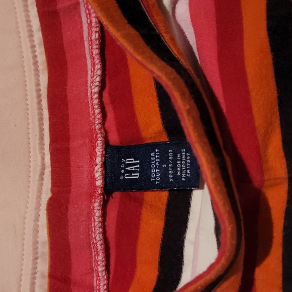 Baby GAP kids pants 3years - Picture 4 of 5